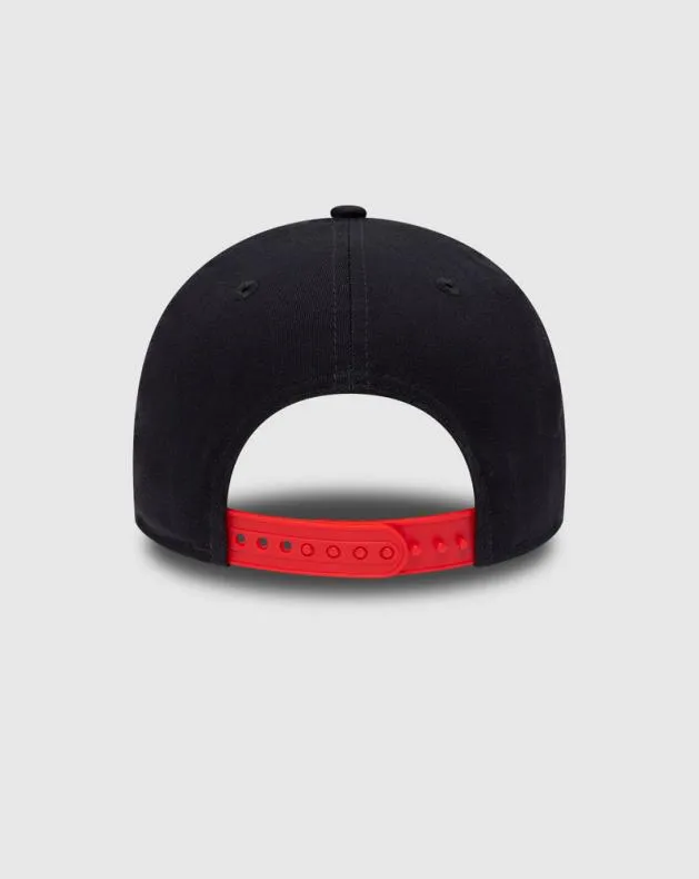 Men Castore Accessories ORACLE RED BULL RACING ESSENTIAL 9FORTY NEW ERA 8211 NAVY Men Castore Accessories ORACLE RED BULL RACING ESSENTIAL 9FORTY NEW ERA 8211 NAVY