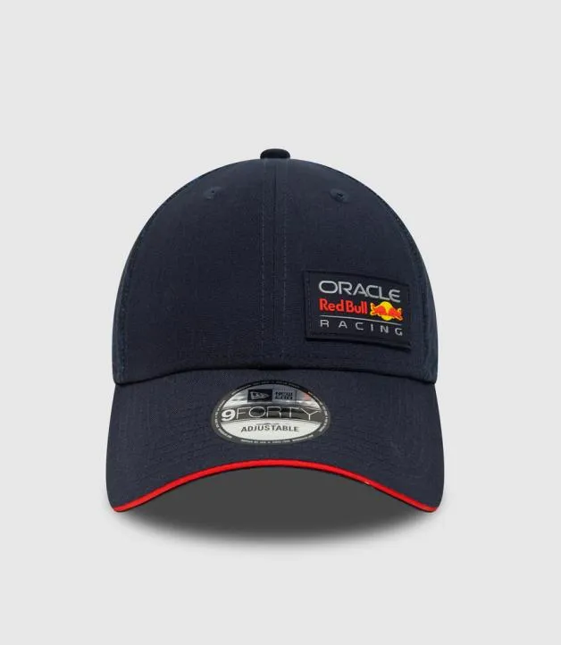 Men Castore Accessories ORACLE RED BULL RACING TEAM 9FORTY RBULLF1 NSK 8211 NAVY Men Castore Accessories ORACLE RED BULL RACING TEAM 9FORTY RBULLF1 NSK 8211 NAVY