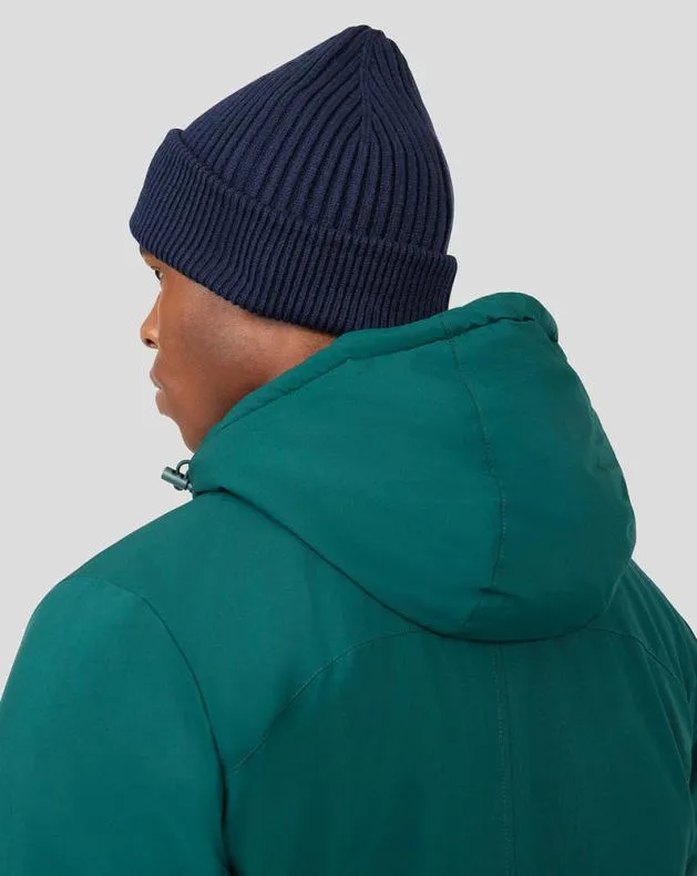 Men Castore Accessories Peacoat Active Beanie
