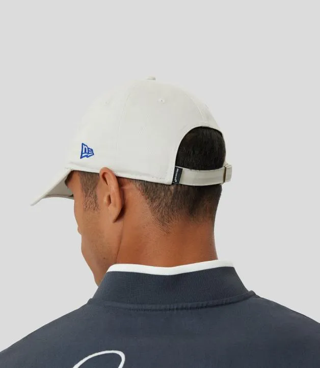 Men Castore Accessories Sand McLaren Gulf Classic New Era Cap