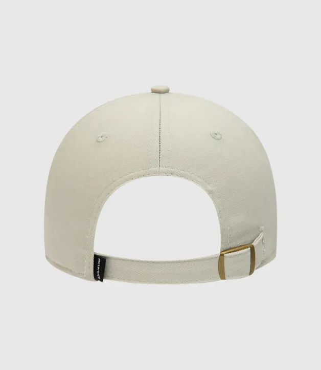 Men Castore Accessories Sand McLaren Gulf Classic New Era Cap