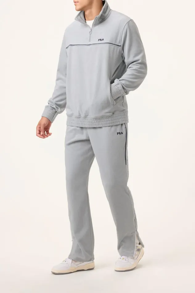 Men Coats and Jackets Fila Velour Track Jacket 068 Highrisefila Navywhite Men Coats and Jackets Fila Velour Track Jacket 068 Highrisefila Navywhite
