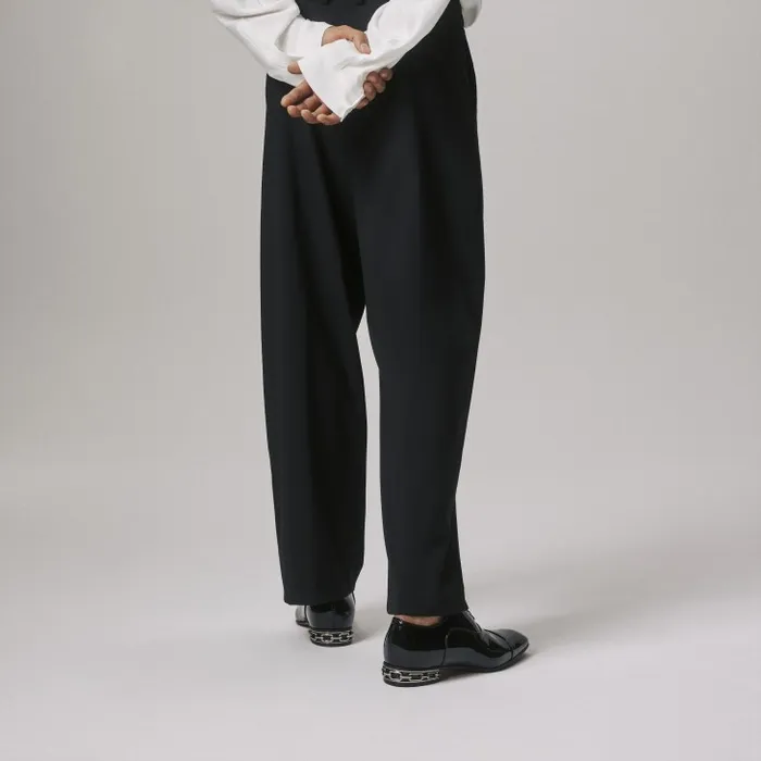 Men Greggy Oxfords 8211 Patent Leather 8211 Black Christian Louboutin Buckles and Laceups Men Greggy Oxfords 8211 Patent Leather 8211 Black Christian Louboutin Buckles and Laceups
