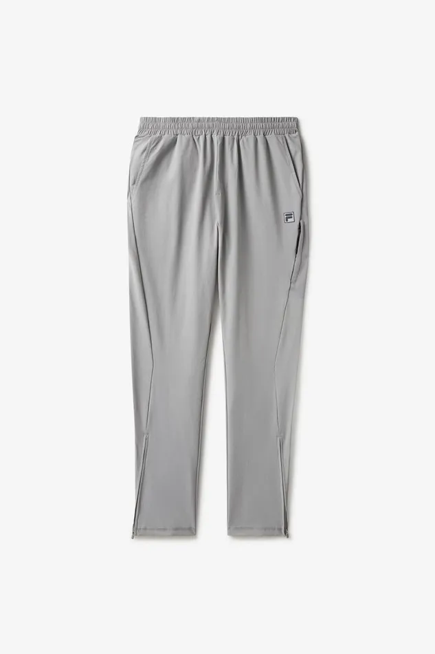 Men Pants and Shorts Fila Breakpoint Stretch Jogger 050 Ultimate Gray