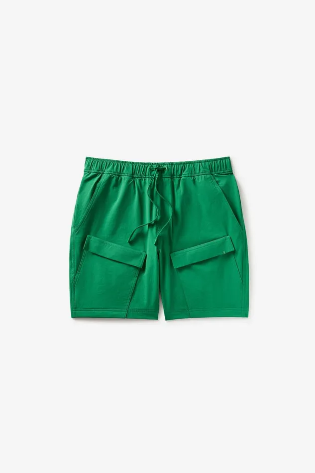 Men Pants and Shorts Fila Breakpoint Woven Short 300 Amazon