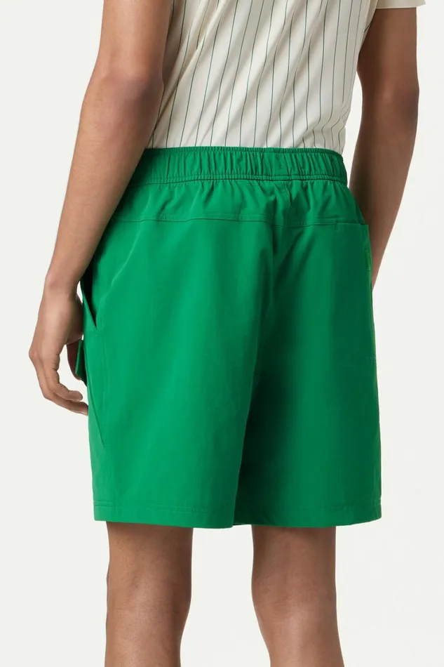 Men Pants and Shorts Fila Breakpoint Woven Short 300 Amazon