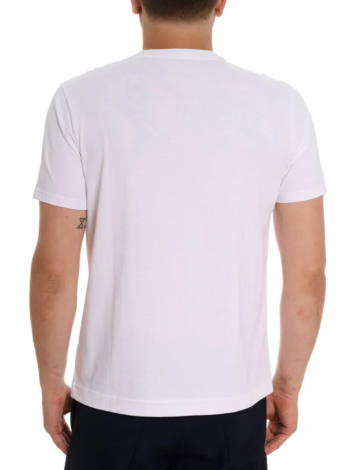 Men Polos and TShirts Robert Graham REGGIE GRAPHIC TSHIRT Multi