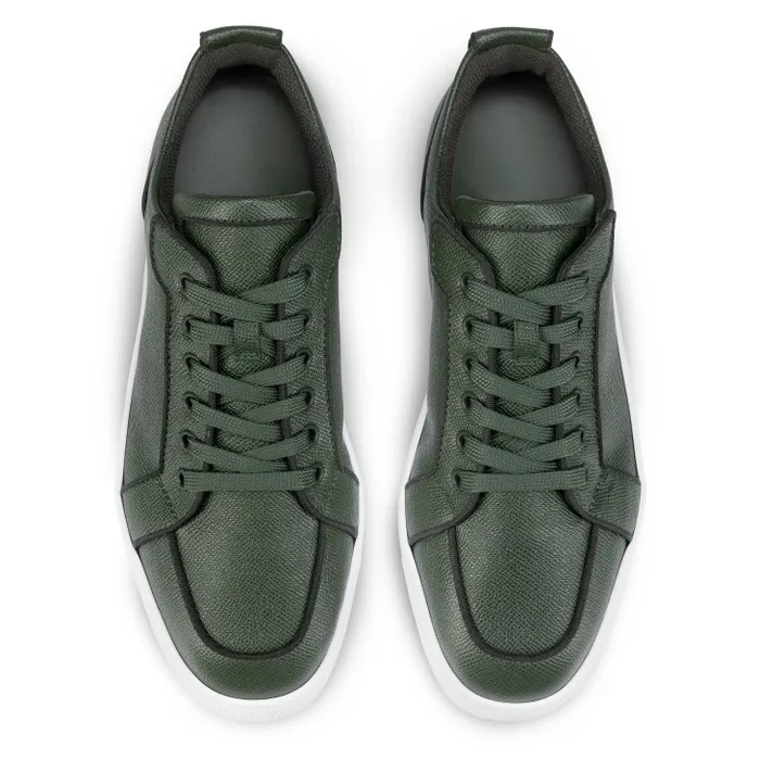 Men Rantulow Sneakers 8211 Calf Leather 8211 Tennessee Christian Louboutin Sneakers