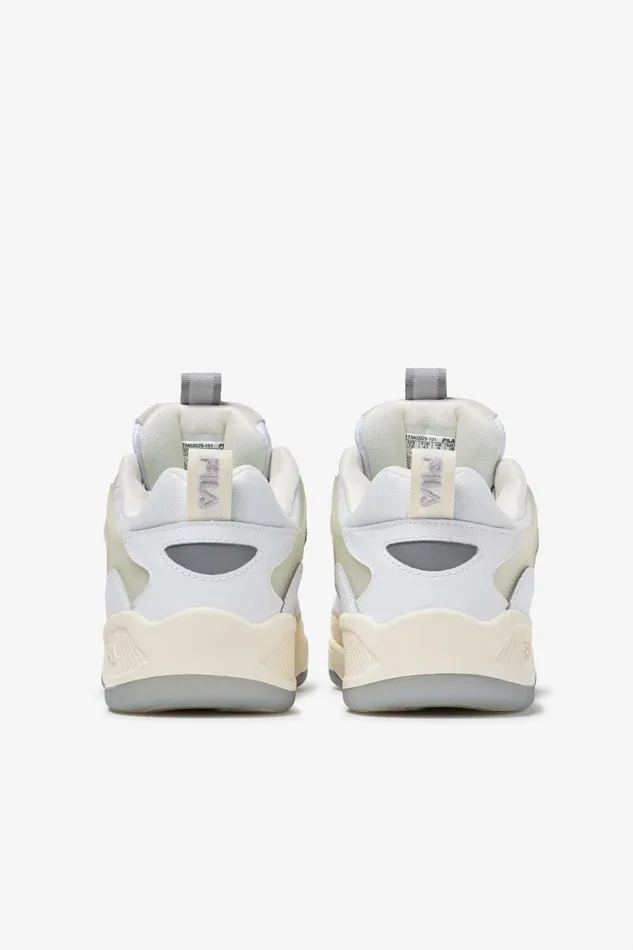 Men Sneakers Fila Corda 180R 101 Whitegardeniaultimate Gray Men Sneakers Fila Corda 180R 101 Whitegardeniaultimate Gray