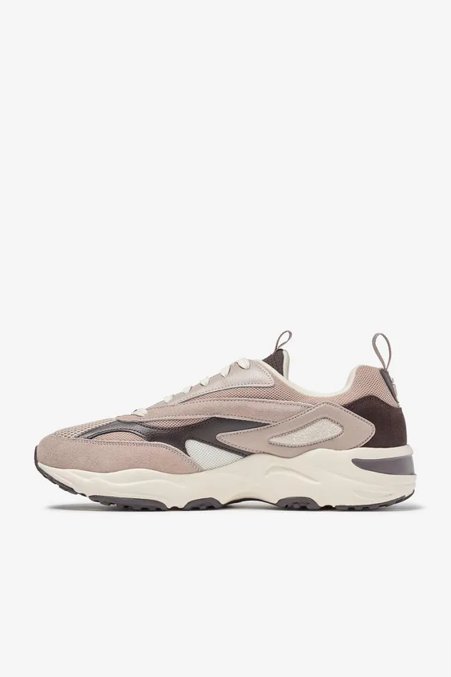 Men Sneakers Fila Fastic 072 Goatchocolate Tortegardenia Men Sneakers Fila Fastic 072 Goatchocolate Tortegardenia