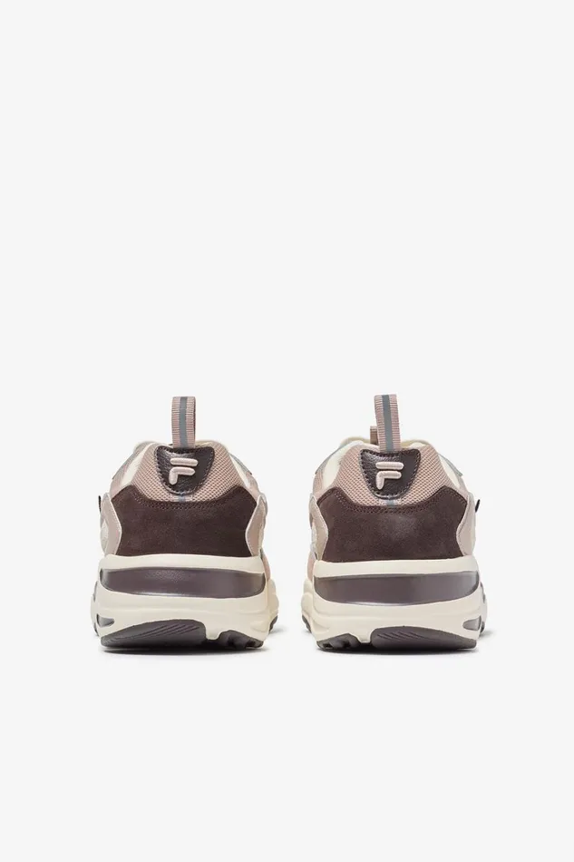 Men Sneakers Fila Fastic 072 Goatchocolate Tortegardenia Men Sneakers Fila Fastic 072 Goatchocolate Tortegardenia