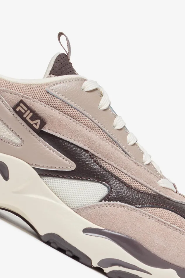 Men Sneakers Fila Fastic 072 Goatchocolate Tortegardenia Men Sneakers Fila Fastic 072 Goatchocolate Tortegardenia