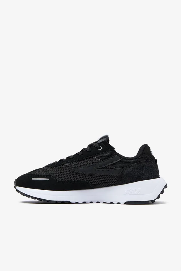 Men Sneakers Fila Levonte TXR 003 Blackcastlerockwhite Men Sneakers Fila Levonte TXR 003 Blackcastlerockwhite