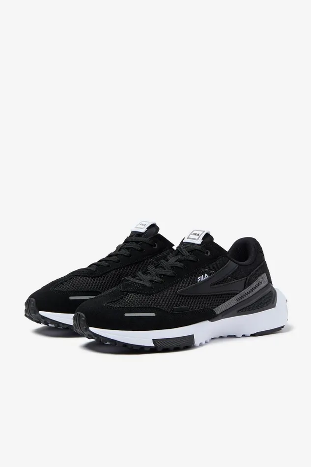 Men Sneakers Fila Levonte TXR 003 Blackcastlerockwhite Men Sneakers Fila Levonte TXR 003 Blackcastlerockwhite