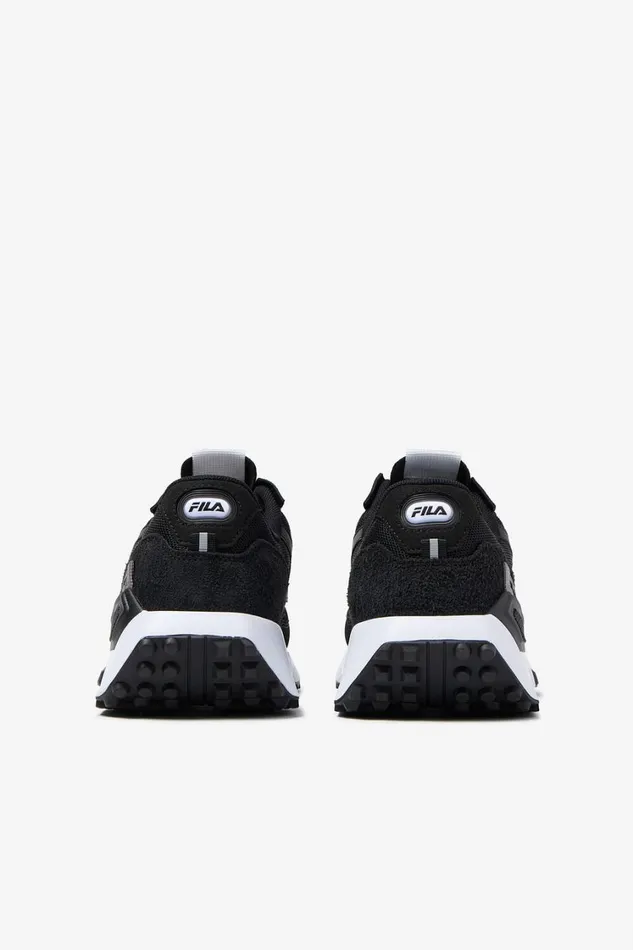 Men Sneakers Fila Levonte TXR 003 Blackcastlerockwhite Men Sneakers Fila Levonte TXR 003 Blackcastlerockwhite