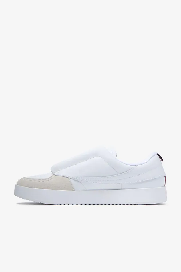 Men Sneakers Fila Sanati 125 Whitefila Navyfilared