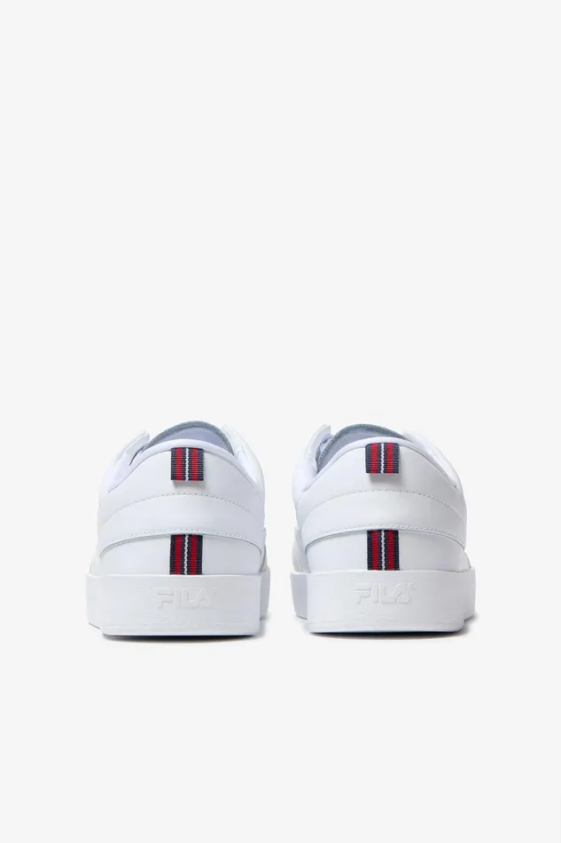 Men Sneakers Fila Sanati 125 Whitefila Navyfilared