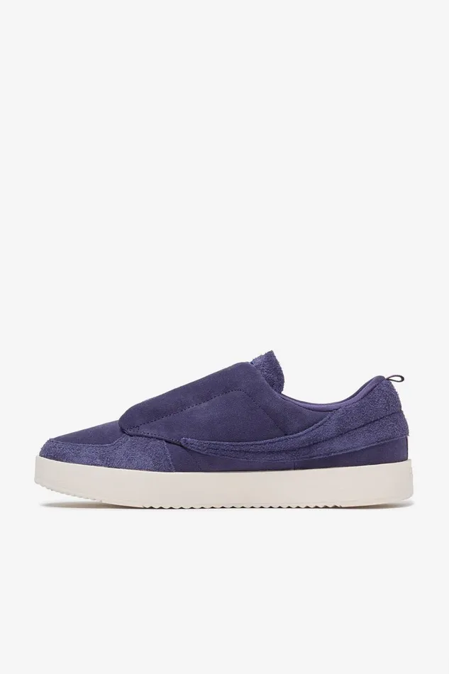 Men Sneakers Fila Sanati Suede Festa 422 Fila Navygardeniafila Red