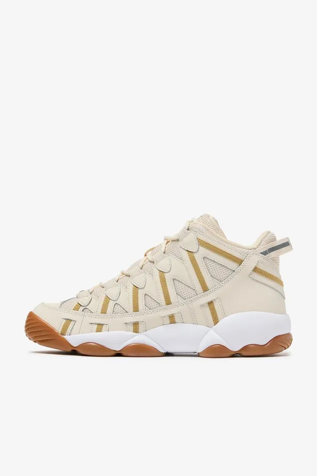 Men Sneakers Fila Stackhouse Spaghetti 066 Whitecap Graywhitecurry