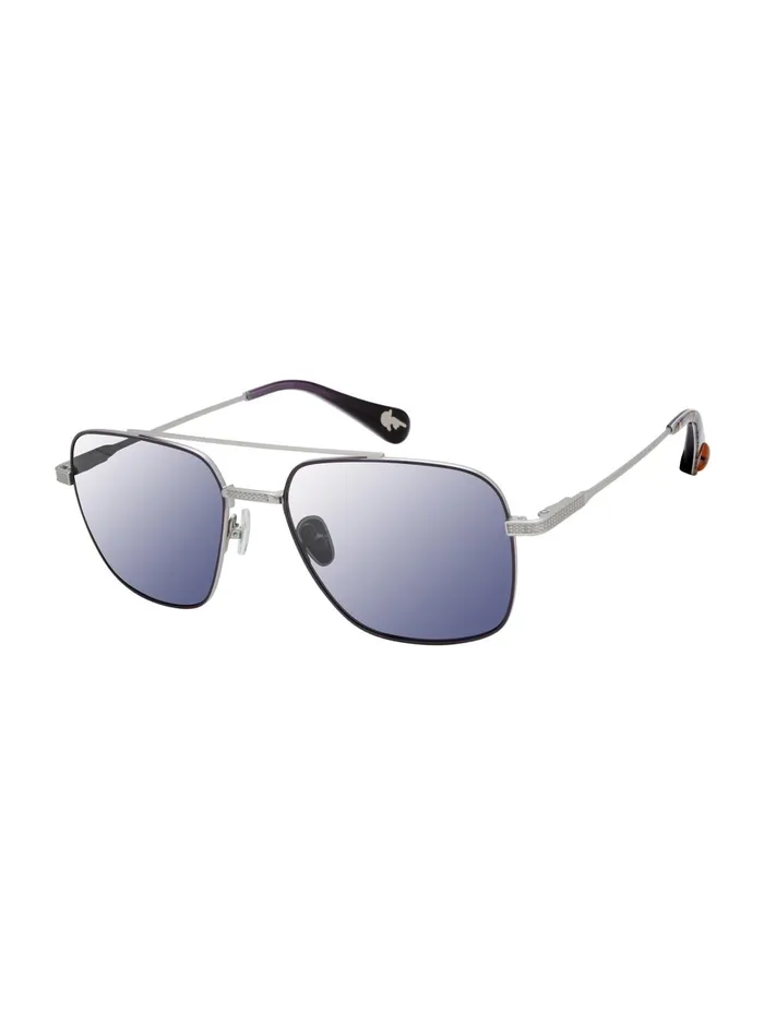 Men Sunglasses Robert Graham AJAX SUNGLASSES Purple