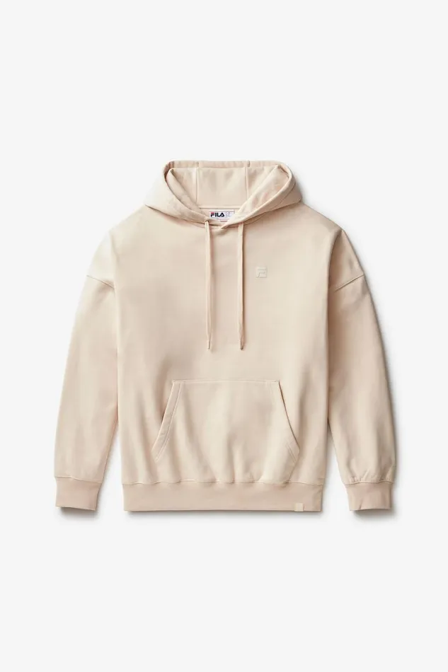 Men Sweatshirts and Hoodies Fila Apex Oversized Hoodie