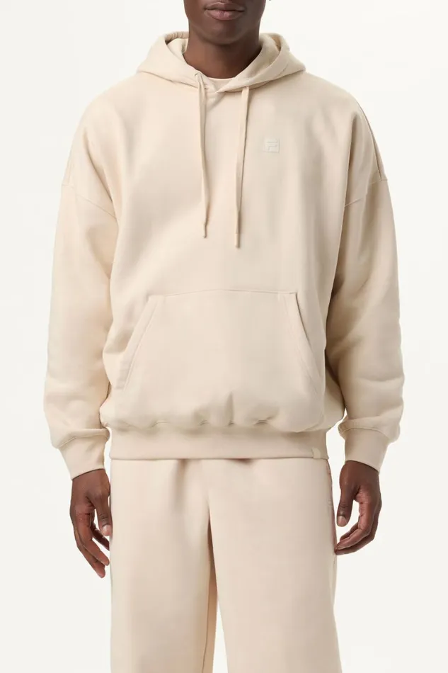 Men Sweatshirts and Hoodies Fila Apex Oversized Hoodie Men Sweatshirts and Hoodies Fila Apex Oversized Hoodie