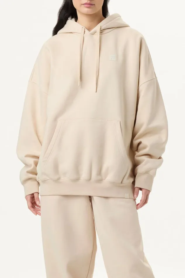 Men Sweatshirts and Hoodies Fila Apex Oversized Hoodie Men Sweatshirts and Hoodies Fila Apex Oversized Hoodie