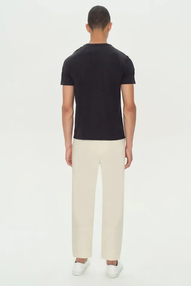 Men Tops and TShirts Jonathan Simkhai Cotton Crewneck Men Tops and TShirts Jonathan Simkhai Cotton Crewneck