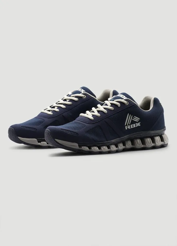 Men XRival Training Shoe Navy RBX Active Shoes