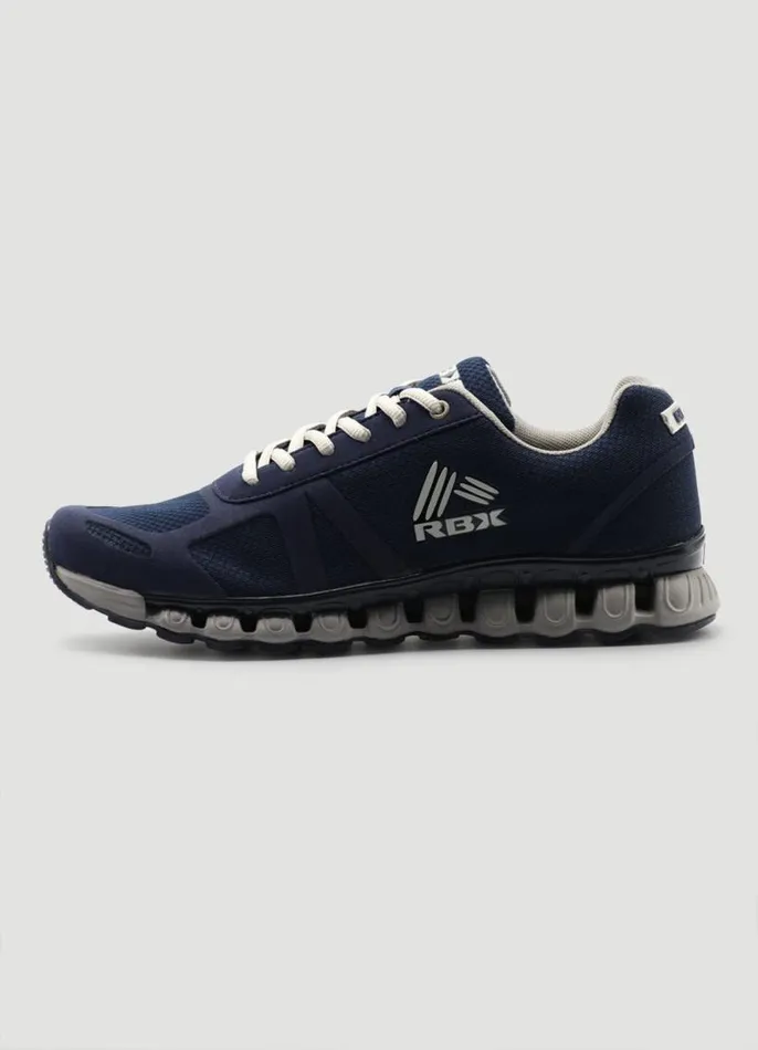 Men XRival Training Shoe Navy RBX Active Shoes