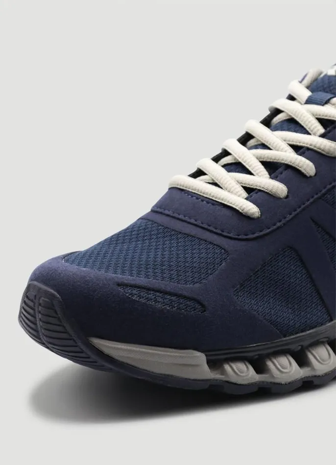 Men XRival Training Shoe Navy RBX Active Shoes