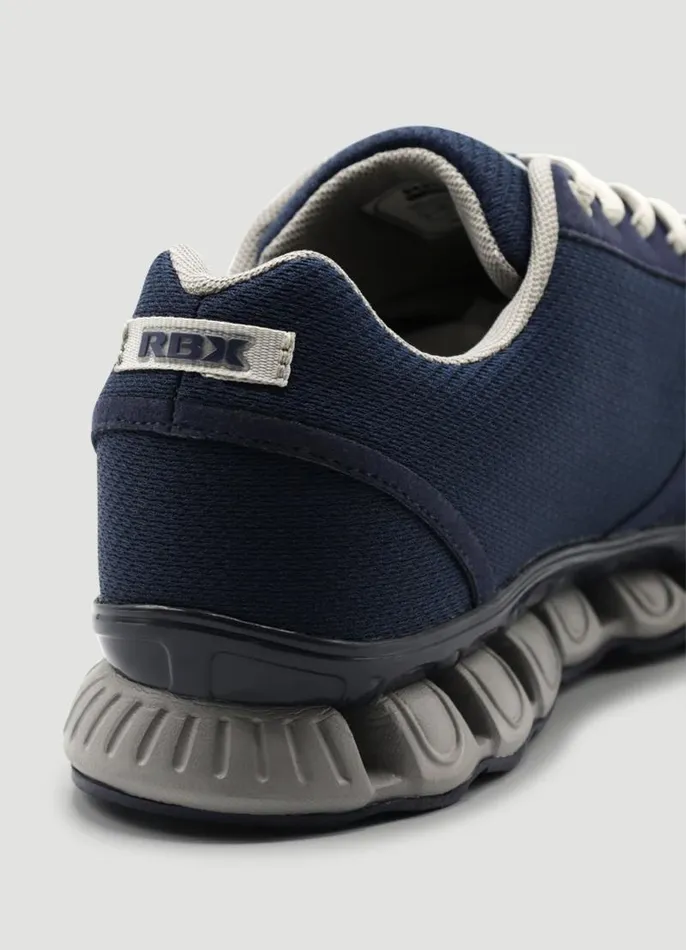 Men XRival Training Shoe Navy RBX Active Shoes