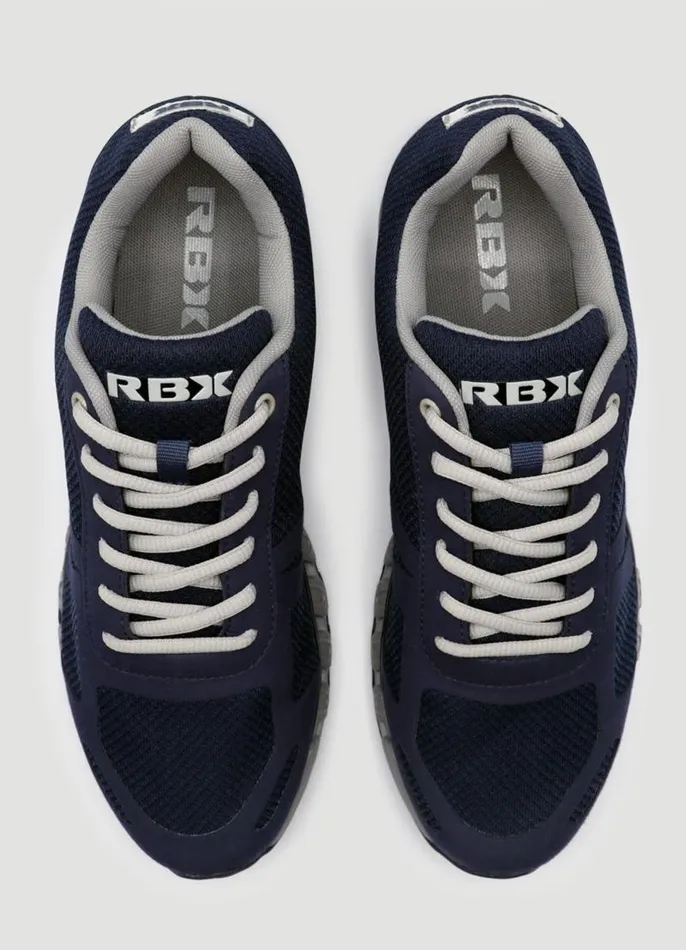 Men XRival Training Shoe Navy RBX Active Shoes