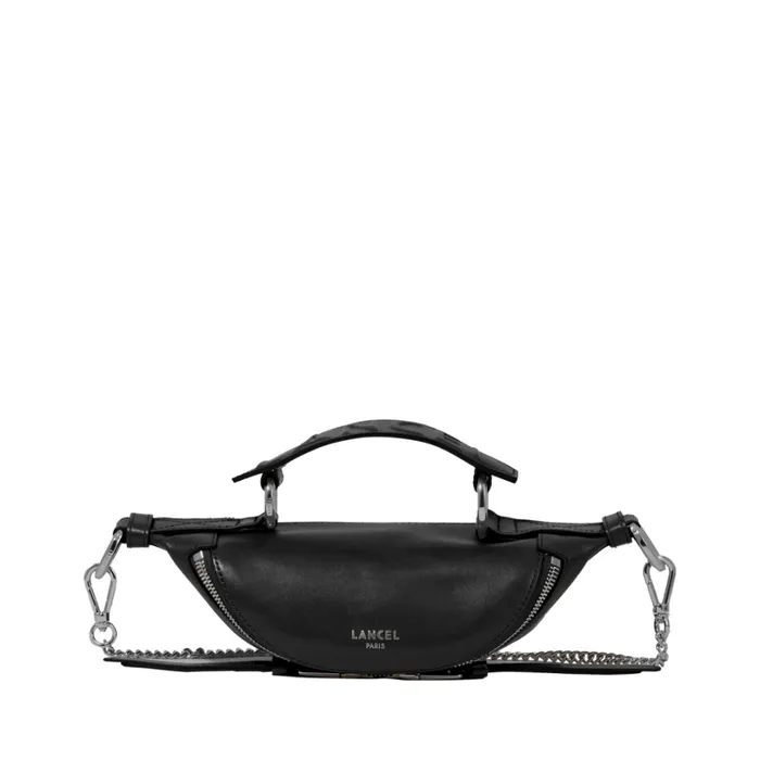 Mini Bag Crossbody Blacknickel Women Lancel Cross Body Bags