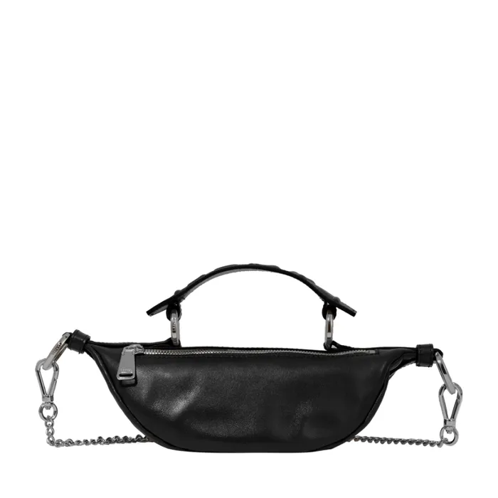 Mini Bag Crossbody Blacknickel Women Lancel Cross Body Bags Mini Bag Crossbody Blacknickel Women Lancel Cross Body Bags