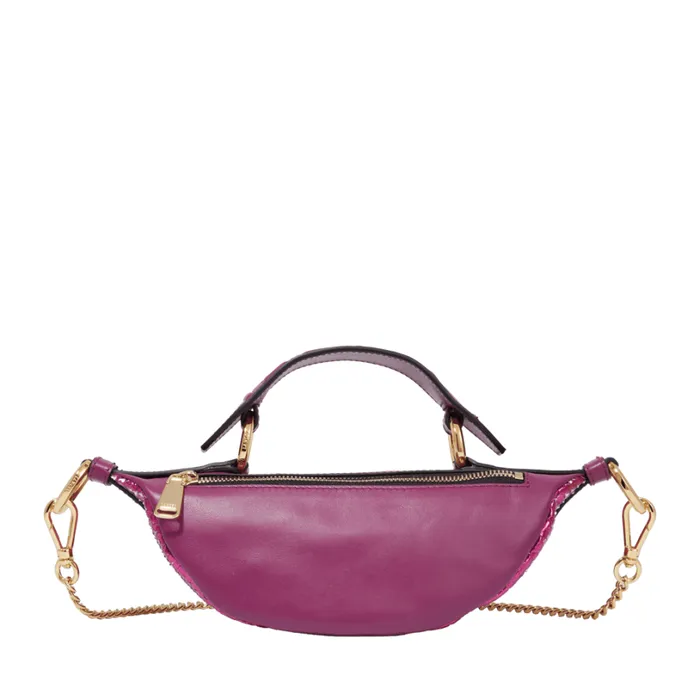 Mini Bag Crossbody Fuxia Women Lancel Mini Bags Mini Bag Crossbody Fuxia Women Lancel Mini Bags