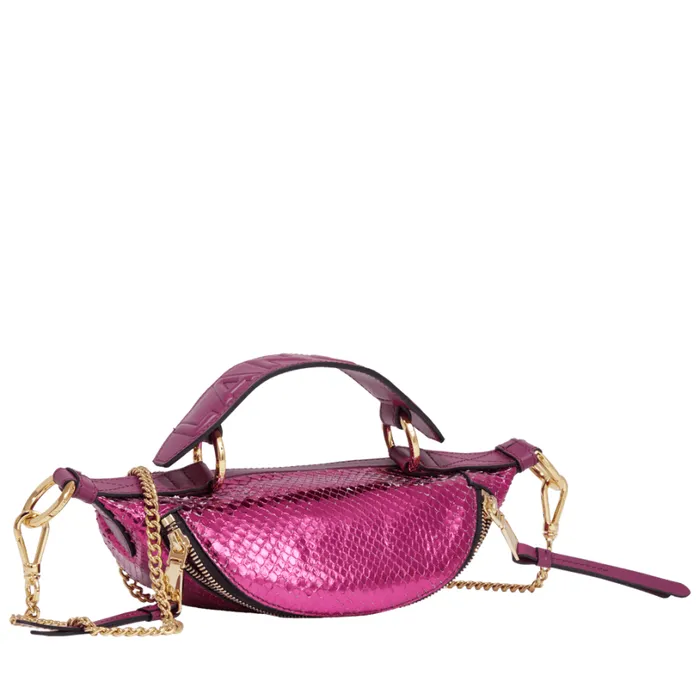 Mini Bag Crossbody Fuxia Women Lancel Mini Bags Mini Bag Crossbody Fuxia Women Lancel Mini Bags