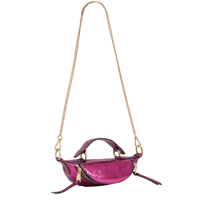 Mini Bag Crossbody Fuxia Women Lancel Mini Bags Mini Bag Crossbody Fuxia Women Lancel Mini Bags