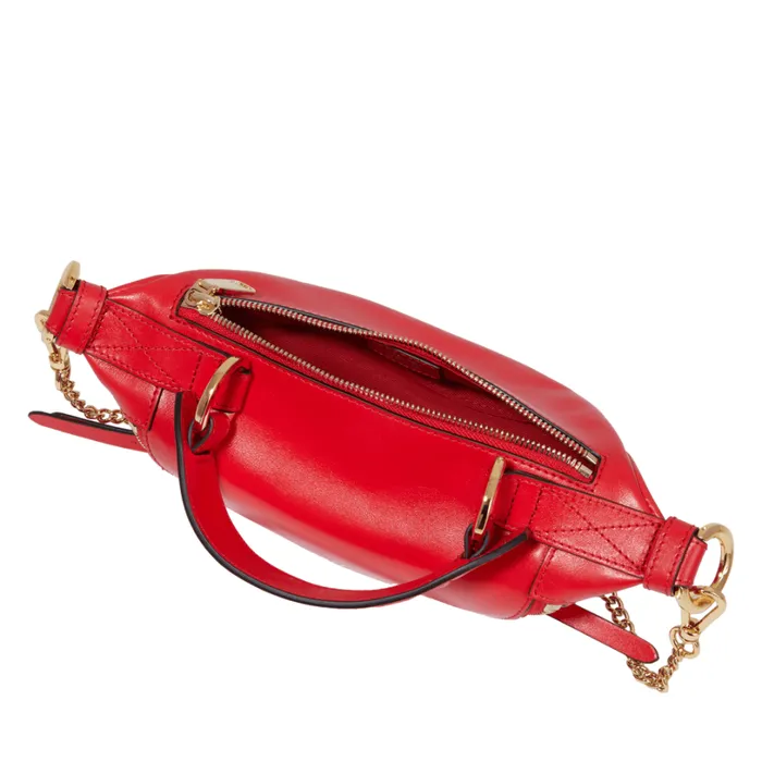 Mini Bag Crossbody Kiss Red Women Lancel Cross Body Bags Mini Bag Crossbody Kiss Red Women Lancel Cross Body Bags
