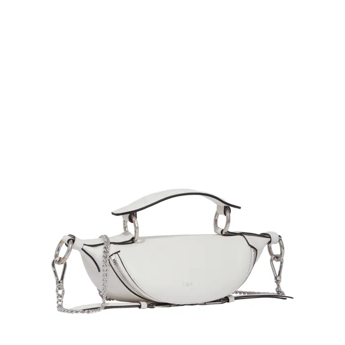 Mini Bag Crossbody Snow Women Lancel Cross Body Bags