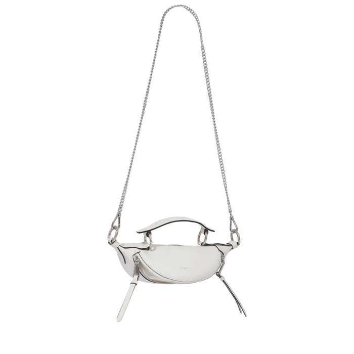 Mini Bag Crossbody Snow Women Lancel Cross Body Bags