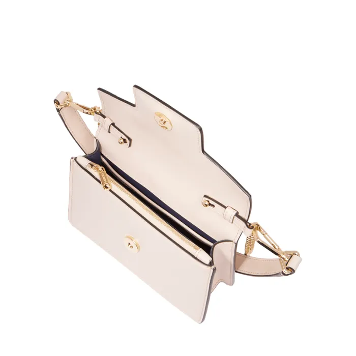 Mini Flap Bag Pink Quartz Women Lancel Hand Bags Mini Flap Bag Pink Quartz Women Lancel Hand Bags