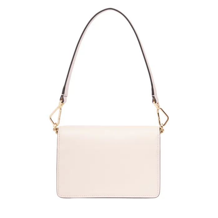 Mini Flap Bag Pink Quartz Women Lancel Hand Bags Mini Flap Bag Pink Quartz Women Lancel Hand Bags