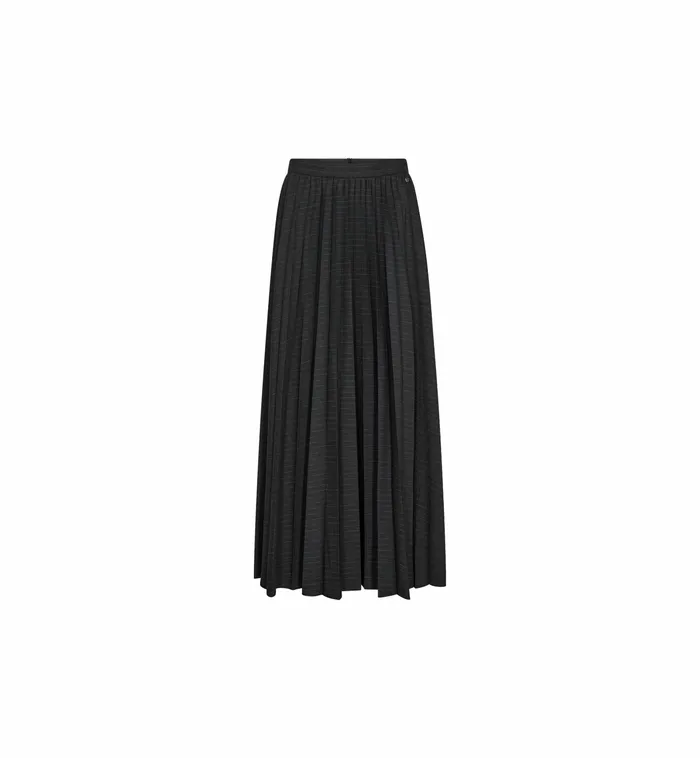 MOS MOSH Skirts Women MMVero Lucelle Skirt Phantom