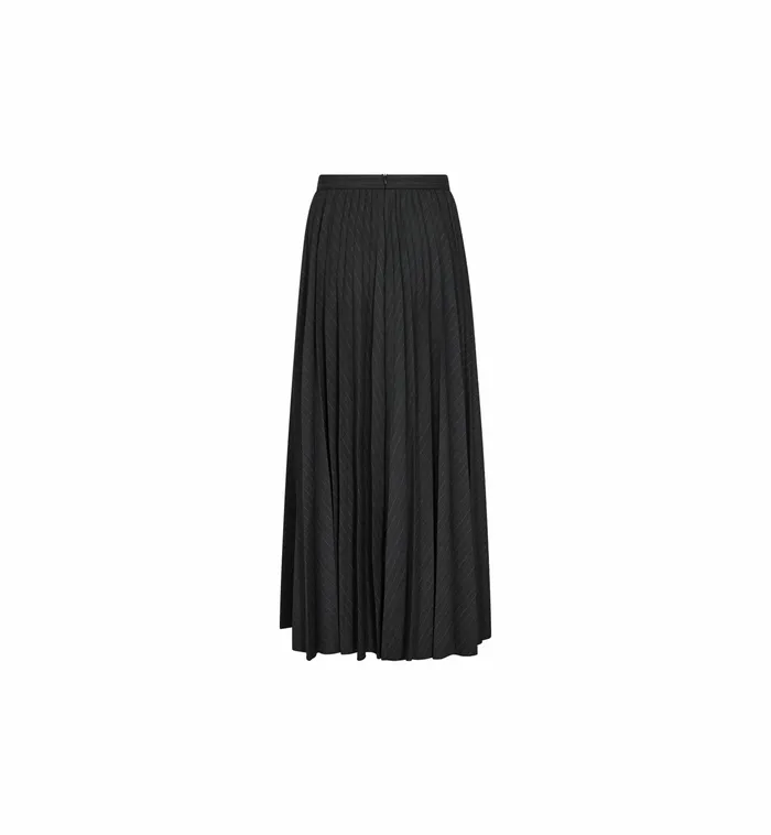 MOS MOSH Skirts Women MMVero Lucelle Skirt Phantom