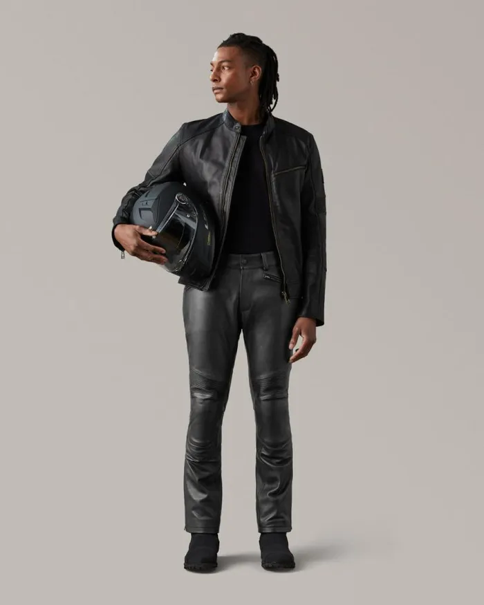 Motorcycle Trousers Men Belstaff Mcgregor Motorcycle Trousers Black Motorcycle Trousers Men Belstaff Mcgregor Motorcycle Trousers Black