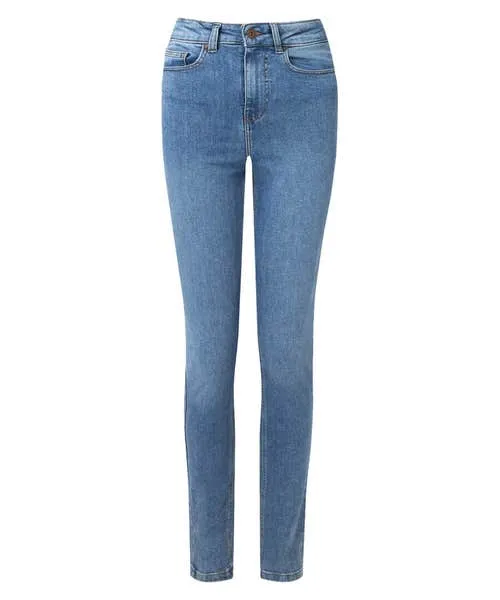 Must Have Skinny Fit Jeans IndigoPale Blue Jeans and Trousers Joebrowns Apparel Must Have Skinny Fit Jeans IndigoPale Blue Jeans and Trousers Joebrowns Apparel