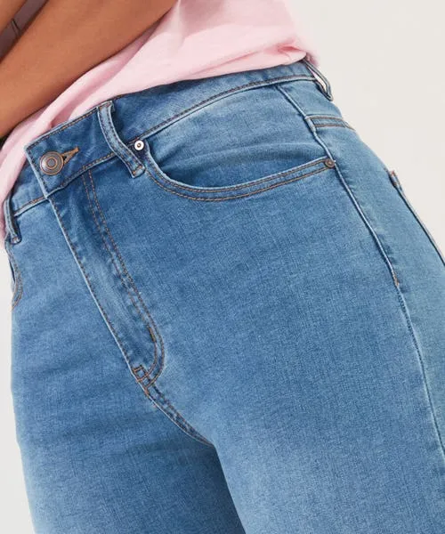 Must Have Skinny Fit Jeans IndigoPale Blue Jeans and Trousers Joebrowns Apparel Must Have Skinny Fit Jeans IndigoPale Blue Jeans and Trousers Joebrowns Apparel