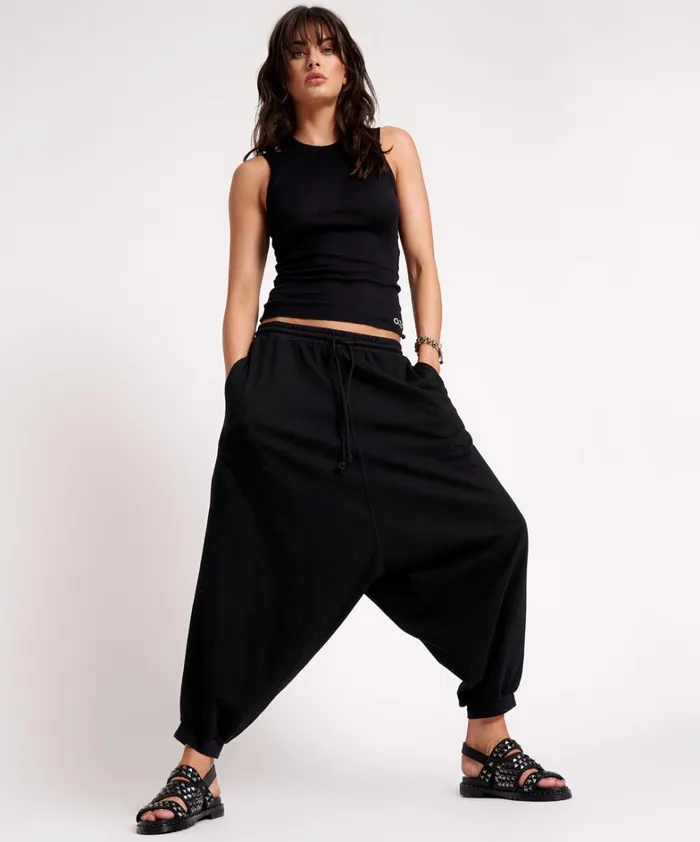 One Teaspoon Bottoms OTS DYNAMIC HAREM PANT 8211 Women