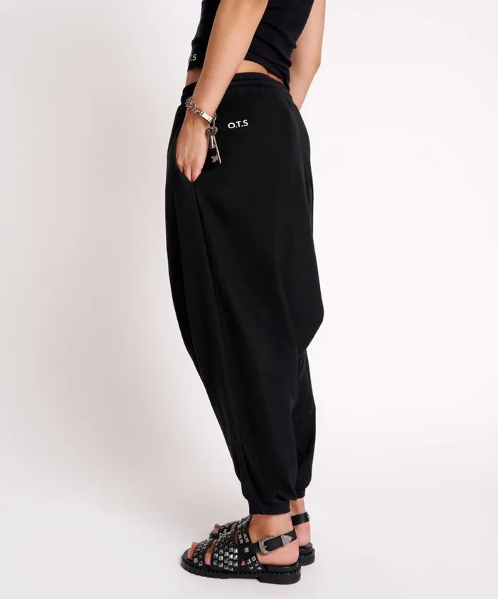 One Teaspoon Bottoms OTS DYNAMIC HAREM PANT 8211 Women One Teaspoon Bottoms OTS DYNAMIC HAREM PANT 8211 Women